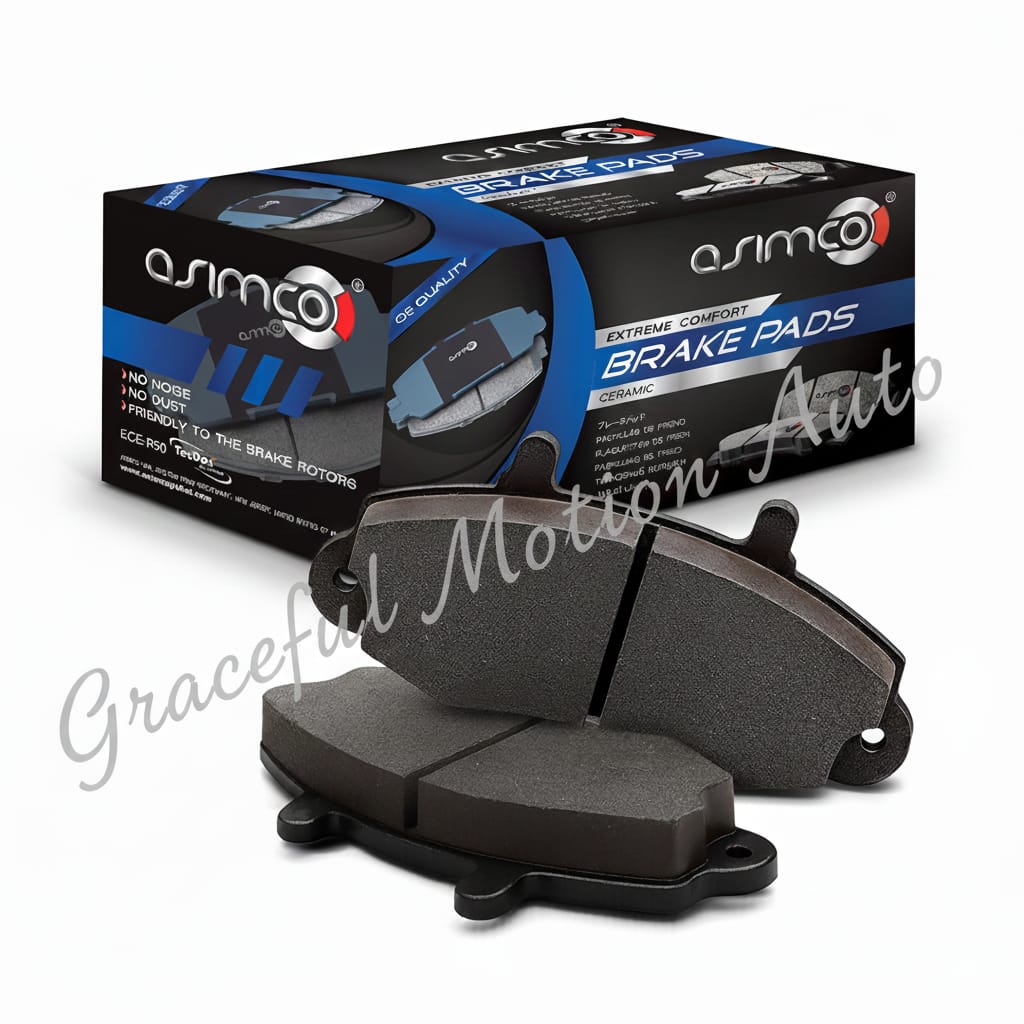 Brake Pads